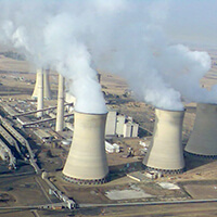 Carbon Industry