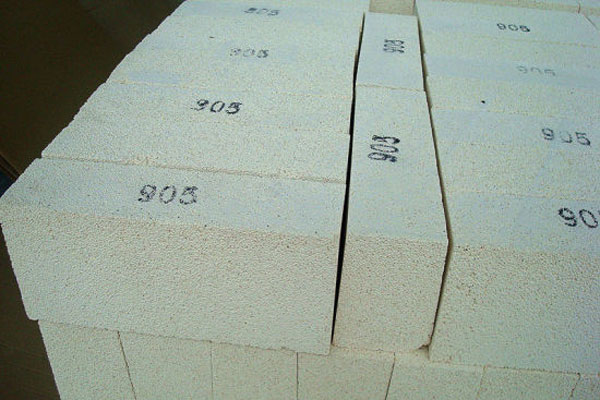 China WAM High Temperature Insulating Brick