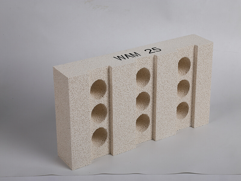 insulation air bricks