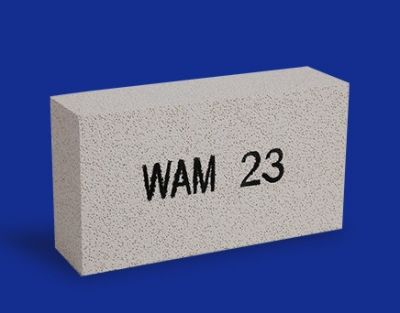 WAM-23L Insulating Bricks