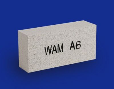 WAM A-6 Insulating Bricks