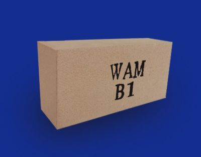 WAM B-1 Insulating Bricks