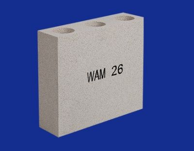 WAM-26HS Insulating Bricks