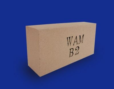 WAM B-2 Insulating Bricks
