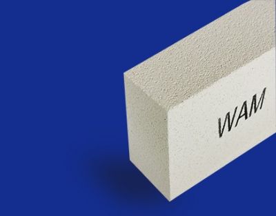 WAM C-2  Insulating Bricks
