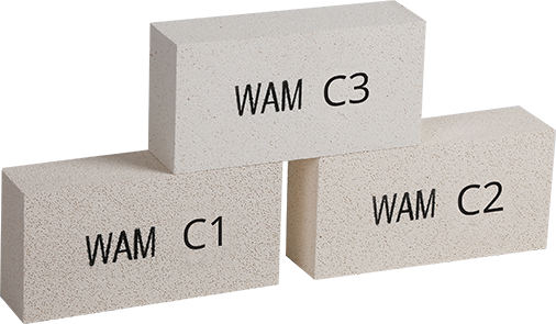 C Series Insulating Bricks