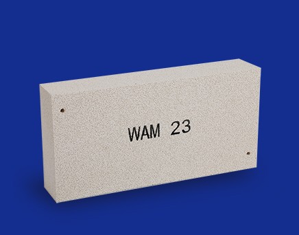 WAM-23HS Insulating Bricks
