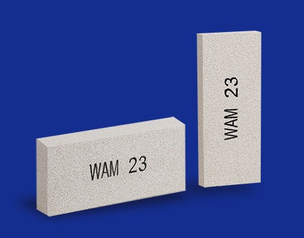 WAM-23HS Insulating Bricks