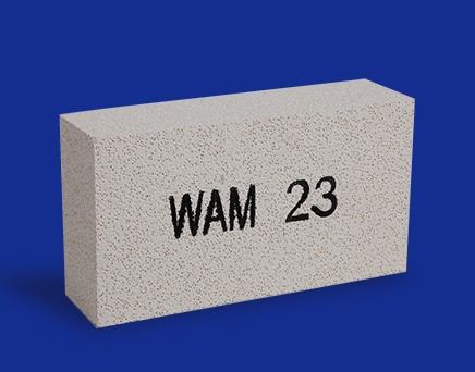 WAM-23L Insulating Bricks