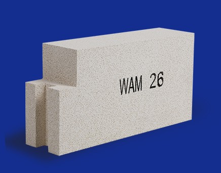 WAM-26 Insulating Bricks