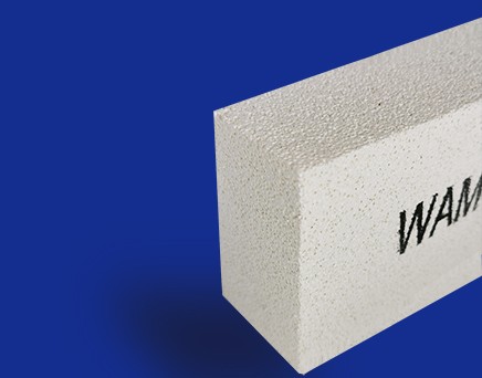 WAM-26 Insulating Bricks