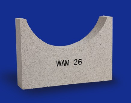 WAM-26HS Insulating Bricks