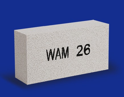 WAM-26-60 Insulating Bricks