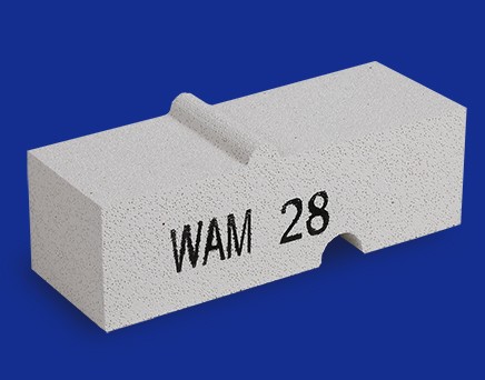 WAM-28 Insulating Bricks