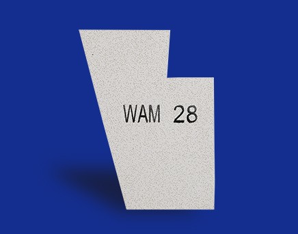 WAM-28 Insulating Bricks