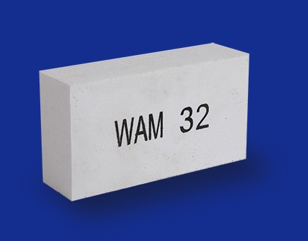 WAM-32 Insulating Bricks
