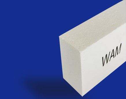 WAM-32 Insulating Bricks
