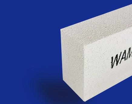 WAM-25 Insulating Bricks