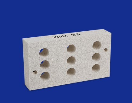 WAM-23 Insulating Bricks
