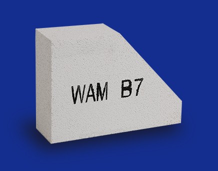 WAM B-7 Insulating Bricks