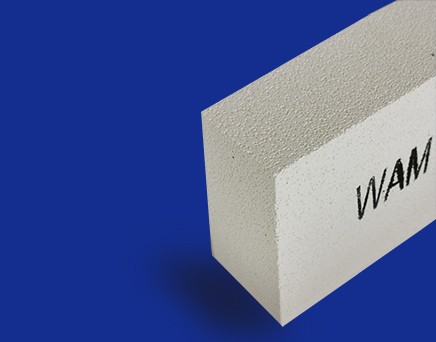 WAM B-7 Insulating Bricks