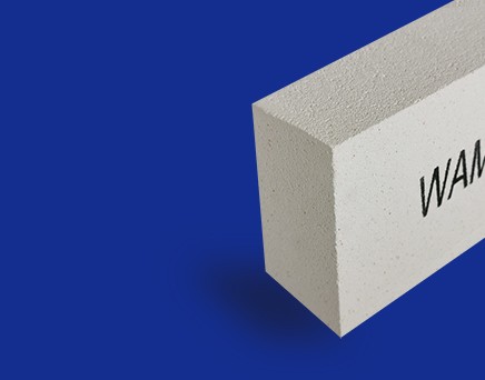 WAM C-3 Insulating Bricks