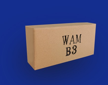 WAM B-3 Insulating Bricks