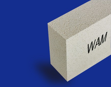 WAM C-1 Insulating Bricks