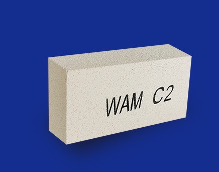 WAM C-2  Insulating Bricks
