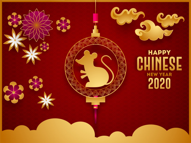 Western Coast Wishes All Our Customers Happy Spring Festival