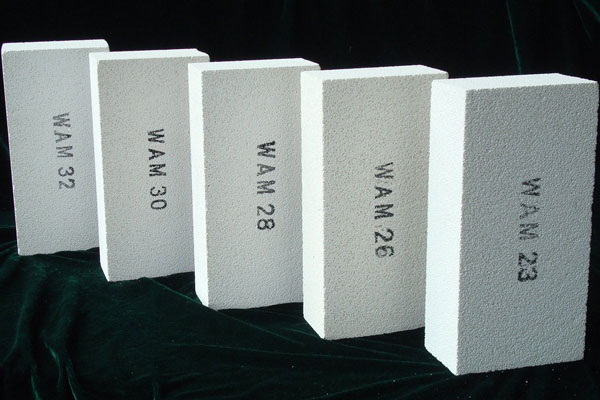 Application of Fire Insulating Bricks in Aluminum Industry