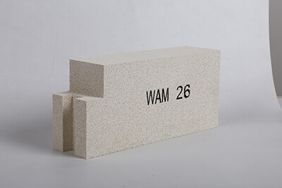 Type Of Lightweight Insulating Fire Brick And Their Properties