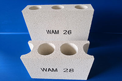 Alumina Bubble Brick: The Ultra High-Temperature Insulating Brick