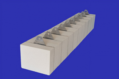 Industrial Applications of Insulating Brick for Ceramic Industry
