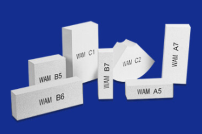 What Are Shape and Bond Formats of Insulating Fire Bricks