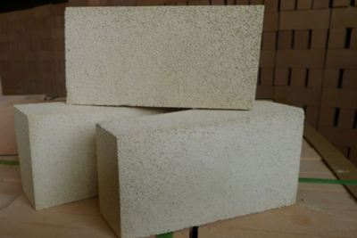 The Use Of Insulating Fire Brick In High-Temperature Applications