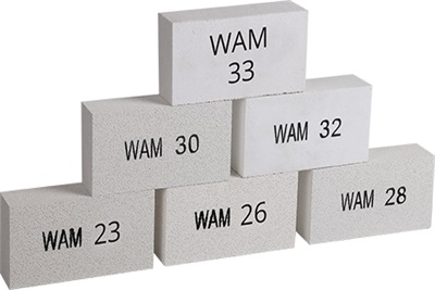 Major Raw Materials For Producing High Temperature Insulating Bricks