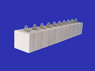 Maximize Efficiency with Customized Insulating Bricks: Tailored Solutions for Your Thermal Needs